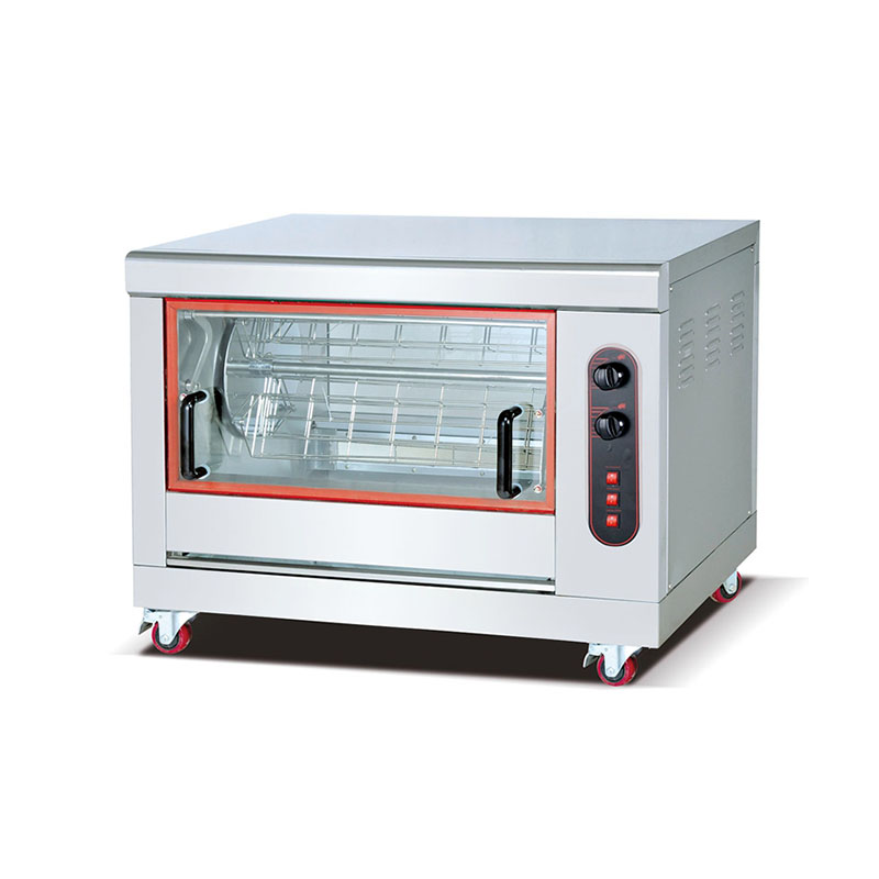 Rotisserie Machine Countertop Rotisserie Oven Bochang Catering